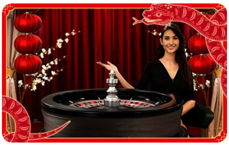 Roulette Bsport